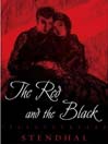The Red and the Black